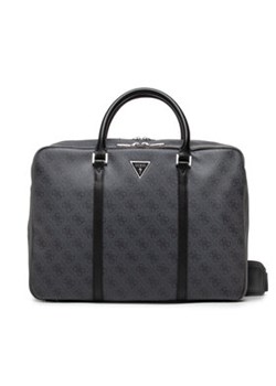 Guess Torba na laptopa HMEVZL P2214 Czarny ze sklepu MODIVO w kategorii Torby na laptopa - zdjęcie 152499872