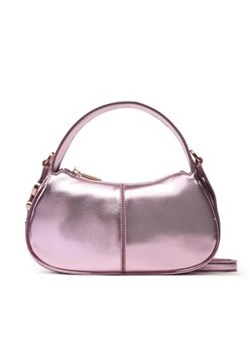 Liu Jo Torebka Xs Hobo AA3196 E0042 Różowy ze sklepu MODIVO w kategorii Torebki bagietki - zdjęcie 152500370