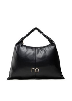 Nobo Torebka NBAG-L0640-C020 Czarny ze sklepu MODIVO w kategorii Torby Shopper bag - zdjęcie 152501564