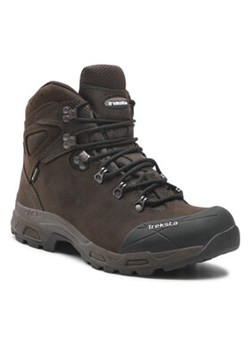 Treksta Trekkingi X-Mount Gtx GORE-TEX 201081099-95 Brązowy ze sklepu MODIVO w kategorii Buty trekkingowe męskie - zdjęcie 152504000
