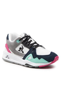 Le Coq Sportif Sneakersy Lcs R1000 W Color 2210325 Kolorowy ze sklepu MODIVO w kategorii Buty sportowe damskie - zdjęcie 152504181