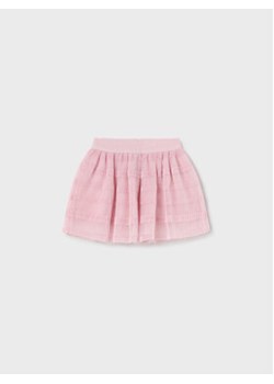 Mayoral Spódnica 2933 Różowy Regular Fit ze sklepu MODIVO w kategorii Spódnice dziewczęce - zdjęcie 152506742