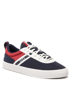 Helly Hansen Tenisówki Rwb Lawson 11797_599 Granatowy ze sklepu MODIVO w kategorii Trampki męskie - zdjęcie 152507790