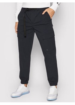 Only & Sons Joggery Kane 22020405 Granatowy Tapered Fit ze sklepu MODIVO w kategorii Spodnie męskie - zdjęcie 152508991