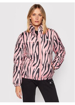 Fila Kurtka puchowa Enid 688937 Różowy Regular Fit ze sklepu MODIVO w kategorii Kurtki damskie - zdjęcie 152514911