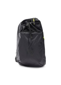 Reebok Saszetka Tech Style Sling Bag H37601 Czarny ze sklepu MODIVO w kategorii Saszetki - zdjęcie 152515940