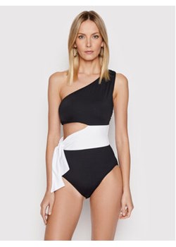 Lauren Ralph Lauren Strój kąpielowy 20210004 Czarny ze sklepu MODIVO w kategorii Stroje kąpielowe - zdjęcie 152517842