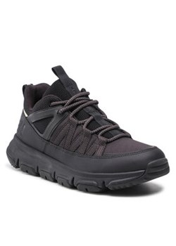 Helly Hansen Sneakersy Lumineer Viz-Lite 117-39.990 Czarny ze sklepu MODIVO w kategorii Buty trekkingowe męskie - zdjęcie 152517872