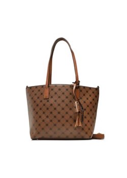 Rieker Torebka H1305-22 Brązowy ze sklepu MODIVO w kategorii Torby Shopper bag - zdjęcie 152519221