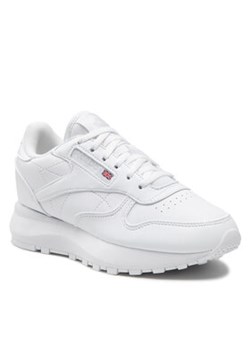 Reebok Buty Classic Sp Vegan GX8691 Biały ze sklepu MODIVO w kategorii Buty sportowe damskie - zdjęcie 152529101