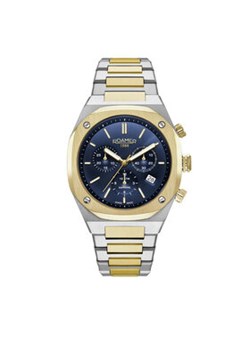 Roamer Zegarek Stingray R7 Chrono 854837 47 45 50 Złoty ze sklepu MODIVO w kategorii Zegarki - zdjęcie 152530780