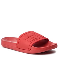 Big Star Shoes Klapki DD274A270 Czerwony ze sklepu MODIVO w kategorii Klapki damskie - zdjęcie 152533914
