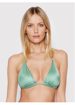 Guess Góra od bikini E2GJ60 MC04U Zielony ze sklepu MODIVO w kategorii Stroje kąpielowe - zdjęcie 152534764
