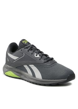 Reebok Buty Liquifect 90 2 GY7748 Szary ze sklepu MODIVO w kategorii Buty sportowe męskie - zdjęcie 152535294