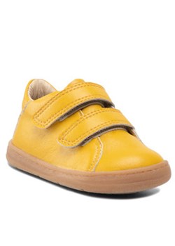 Primigi Sneakersy 1919222 M Żółty ze sklepu MODIVO w kategorii Buty sportowe dziecięce - zdjęcie 152540073