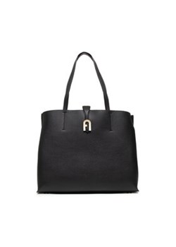 Furla Torebka Sofia BATUPRS-HSF000-O6000-1-007-20-CN-B Czarny ze sklepu MODIVO w kategorii Torby Shopper bag - zdjęcie 152540210