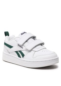 Reebok Buty Royal Prime 2.0 2V GX1451 Biały ze sklepu MODIVO w kategorii Buty sportowe dziecięce - zdjęcie 152544083