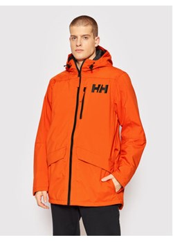 Helly Hansen Parka Automne Actif 2 53325 Pomarańczowy Regular Fit ze sklepu MODIVO w kategorii Kurtki męskie - zdjęcie 152544291