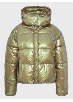Canadian Classics Kurtka puchowa Mingan CN.G222226WRES Zielony Regular Fit ze sklepu MODIVO w kategorii Kurtki damskie - zdjęcie 152547411