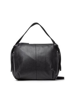 Creole Torebka S10532 Czarny ze sklepu MODIVO w kategorii Torby Shopper bag - zdjęcie 152548383