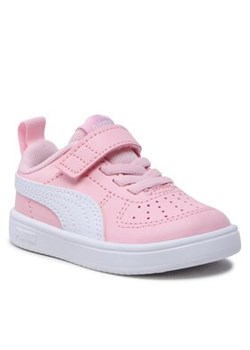 Puma Sneakersy Rickie Ac Inf 384314 10 Różowy ze sklepu MODIVO w kategorii Buty sportowe dziecięce - zdjęcie 152549092