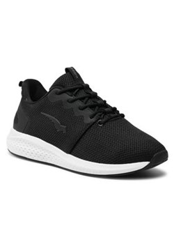Bagheera Sneakersy Switch 86516-3 C0108 Czarny ze sklepu MODIVO w kategorii Buty męskie - zdjęcie 152549761