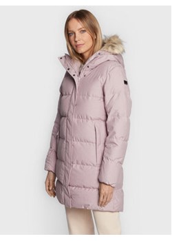 Helly Hansen Kurtka puchowa Blossom 53624 Różowy Regular Fit ze sklepu MODIVO w kategorii Kurtki damskie - zdjęcie 152550494