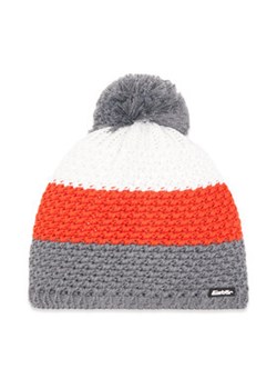 Eisbär Czapka Tibo Pompon Mü 30760 Kolorowy ze sklepu MODIVO w kategorii Czapki zimowe damskie - zdjęcie 152552390