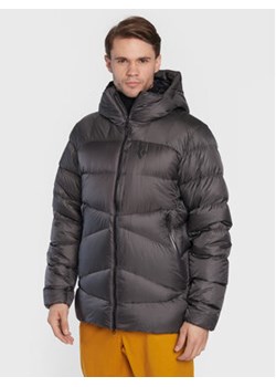 Black Diamond Kurtka puchowa Vision Down AP746120 Szary Regular Fit ze sklepu MODIVO w kategorii Kurtki męskie - zdjęcie 152552870