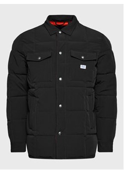 Deus Ex Machina Kurtka puchowa Maxwell DMW226193 Czarny Regular Fit ze sklepu MODIVO w kategorii Kurtki męskie - zdjęcie 152553001