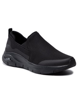 Buty sportowe męskie Skechers  ze sklepu MODIVO w kategorii Buty sportowe męskie - zdjęcie 152553932
