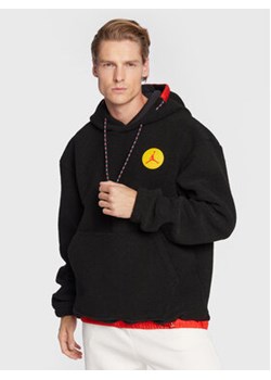 Nike Bluza Essentials Mountainside DH1110 Czarny Regular Fit ze sklepu MODIVO w kategorii Bluzy męskie - zdjęcie 152554632