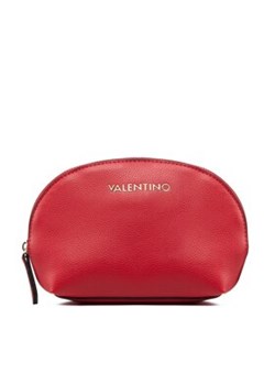 Valentino Kosmetyczka Arepa VBE6IQ512 Czerwony ze sklepu MODIVO w kategorii Kosmetyczki - zdjęcie 152561390