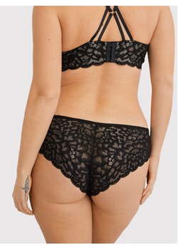 aerie Figi klasyczne 077-8443-7069 Czarny ze sklepu MODIVO w kategorii Majtki damskie - zdjęcie 152566300
