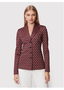 Pinko Żakiet 1G1857 A048 Kolorowy Regular Fit ze sklepu MODIVO w kategorii Marynarki damskie - zdjęcie 152572150