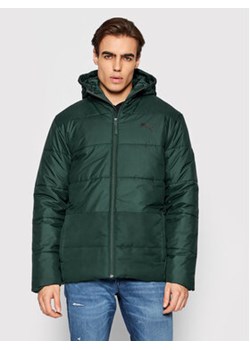 Puma Kurtka puchowa Warmcell 587709 Zielony Regular Fit ze sklepu MODIVO w kategorii Kurtki męskie - zdjęcie 152575960