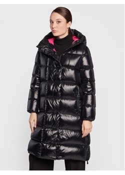 Add Kurtka puchowa 6AW775 Czarny Regular Fit ze sklepu MODIVO w kategorii Kurtki damskie - zdjęcie 152581044