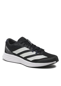 adidas Buty adizero Rc 5 HQ3680 Czarny ze sklepu MODIVO w kategorii Buty sportowe męskie - zdjęcie 152584150