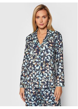 Cyberjammies Koszulka piżamowa Freya 4952 Granatowy ze sklepu MODIVO w kategorii Piżamy damskie - zdjęcie 152591041