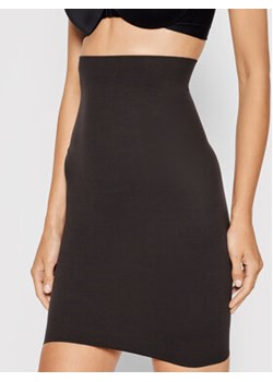Cupid Bielizna modelująca dolna Sleek Essentials 4736 Czarny ze sklepu MODIVO w kategorii Bielizna wyszczuplająca - zdjęcie 152591883