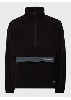Deus Ex Machina Polar Ridgeline DPT22024 Czarny Relaxed Fit ze sklepu MODIVO w kategorii Bluzy męskie - zdjęcie 152594233