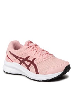 Asics Buty Jolt 3 1012A908 Różowy ze sklepu MODIVO w kategorii Buty sportowe damskie - zdjęcie 152595830