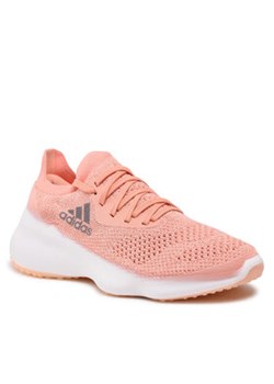 adidas Buty Futurenatural Shoes GX5143 Różowy ze sklepu MODIVO w kategorii Buty sportowe damskie - zdjęcie 152596024