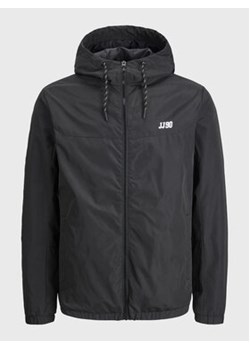 Jack&Jones Kurtka przejściowa 12223136 Czarny Regular Fit ze sklepu MODIVO w kategorii Kurtki męskie - zdjęcie 152596531