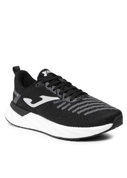 Joma Buty Storm Viper Man 2101 RVIPEW2101 Czarny ze sklepu MODIVO w kategorii Buty sportowe męskie - zdjęcie 152599071