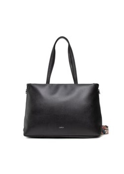 Carpisa Torebka Mano-Najma BSA98301542 Czarny ze sklepu MODIVO w kategorii Torby Shopper bag - zdjęcie 152601353
