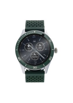 Vector Smart Smartwatch VCTR-34-04-GR Zielony ze sklepu MODIVO w kategorii Zegarki - zdjęcie 152601760
