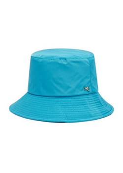 Patrizia Pepe Kapelusz Bucket 8F9880/A053-C903 Niebieski ze sklepu MODIVO w kategorii Kapelusze damskie - zdjęcie 152603864