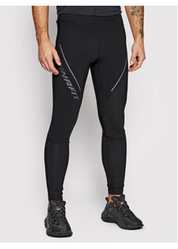 Dynafit Legginsy Ultra 2 08-71150 Czarny Slim Fit ze sklepu MODIVO w kategorii Spodnie męskie - zdjęcie 152604760