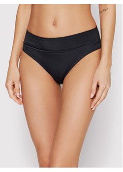 Helly Hansen Dół od bikini 34107 Czarny ze sklepu MODIVO w kategorii Stroje kąpielowe - zdjęcie 152607090